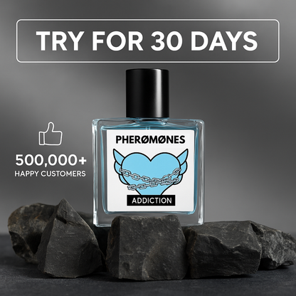 PHERØMØNES ADDICTION™