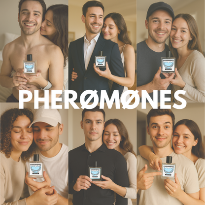 PHERØMØNES ADDICTION™