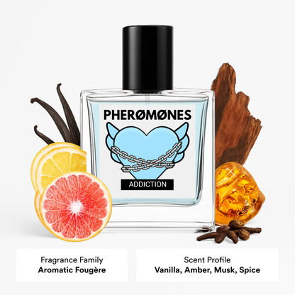 PHERØMØNES ADDICTION™